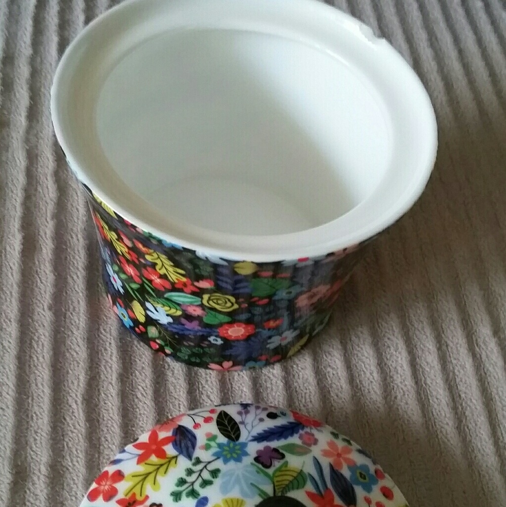Tea set similar to Mackenzie Childs Style - Picture 5 of 7